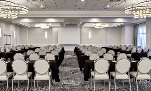 Annapolis Waterfront Hotel 2