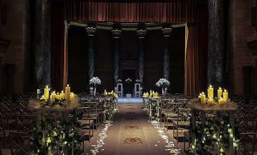 Scottish Rite Consistory 1
