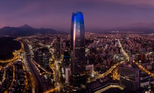 Cenco Costanera 1