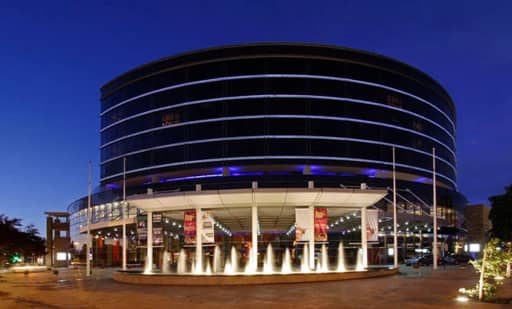 BlackBoss (Subterráneo - Casino Dreams) 1