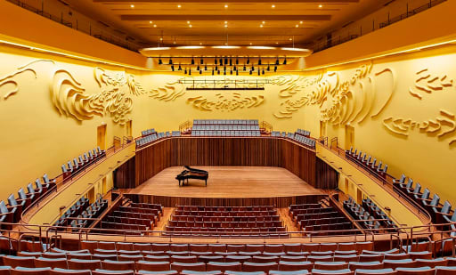 Teatro Cultura Artística 1