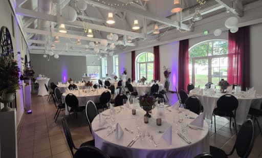 Schloss Morsbroich 1