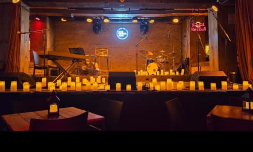Club Subterraneo 2