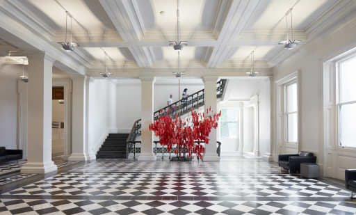 Immigration Museum 1