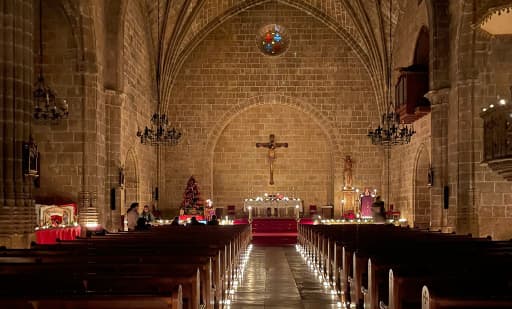 Parroquia de San Bartolomé 1