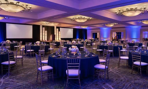 Hyatt Regency Westlake 3