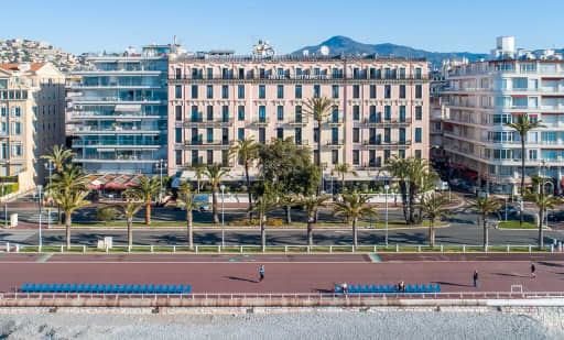 Westminster Hotel & Spa - Nice 1