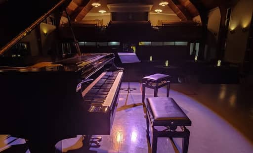 Knox Performance Centre 1