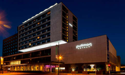 Pullman Eindhoven Cocagne 1