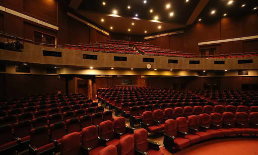 Bharatiya Vidya Bhavan 2