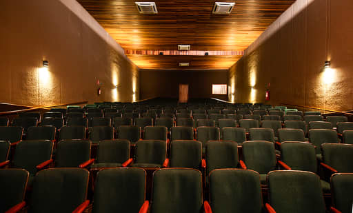 Teatro Minaz 1