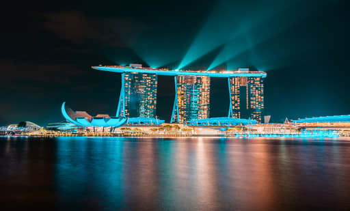 Let’s Go Tour Singapore Let’s Go Tour Singapore 2