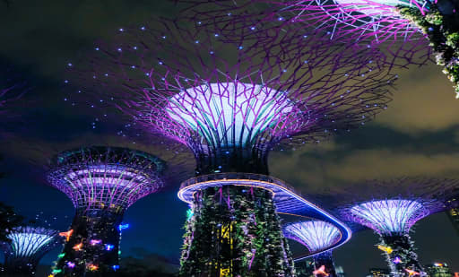 Let’s Go Tour Singapore Let’s Go Tour Singapore 3