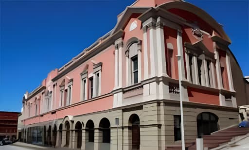 Feather Market Centre 1