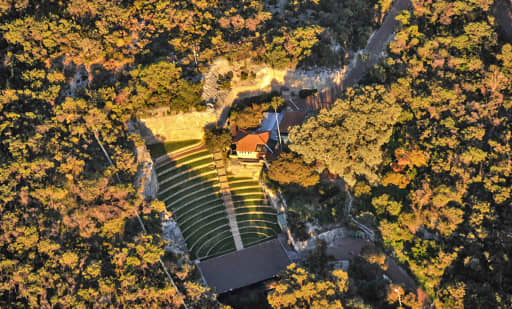 Quarry Amphitheatre 3
