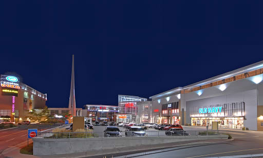 Festilumi - Marché Central 1