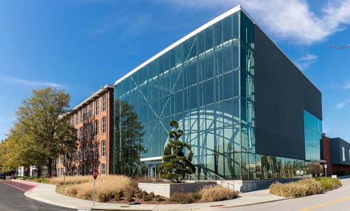 South Carolina State Museum 1