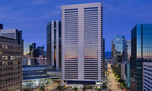 The Ritz-Carlton, Denver 1