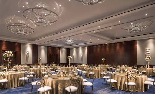 The Ritz-Carlton, Denver 2