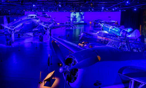 Air Force Museum of New Zealand 2