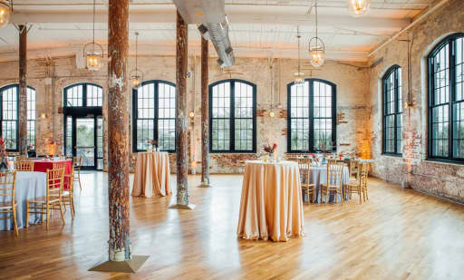 The Cedar Room 1