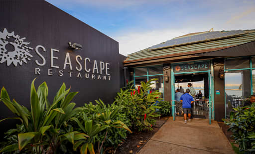 Maui Ocean Center, The Aquarium of Hawaii 1