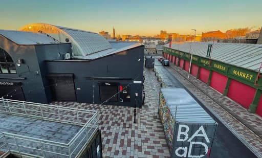 BAaD - Barras Art & Design 2