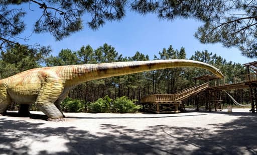 Lourinhã Dino Park 3