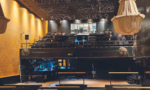 Vórterix Mar del Plata 1