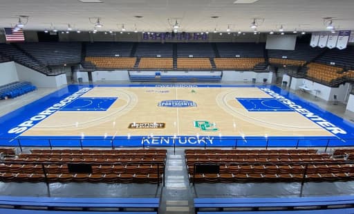 Owensboro Sportscenter 3