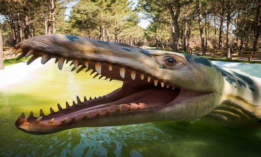 Lourinhã Dino Park 2