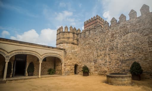 Castillo de San Marcos 1