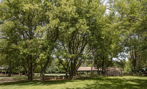 YMCA Camp Duncan 1