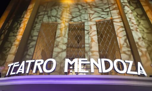 Teatro Mendoza 1