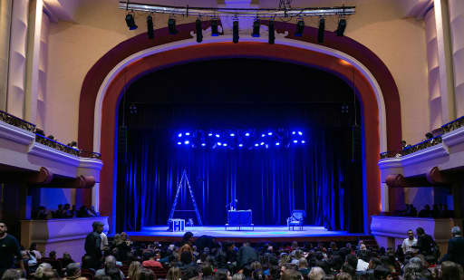 Teatro Mendoza 2