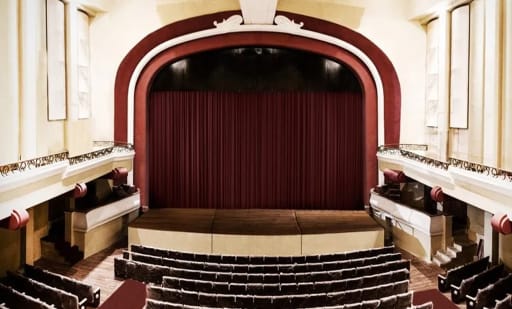 Teatro Mendoza Teatro Mendoza 3