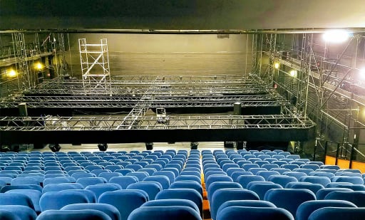 Lillico - Salle Guy Ropartz 2