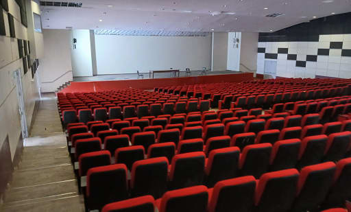 Auditorio del C.N. San José 2