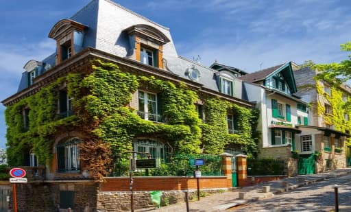 82 Bd de Clichy 82 Bd de Clichy 3