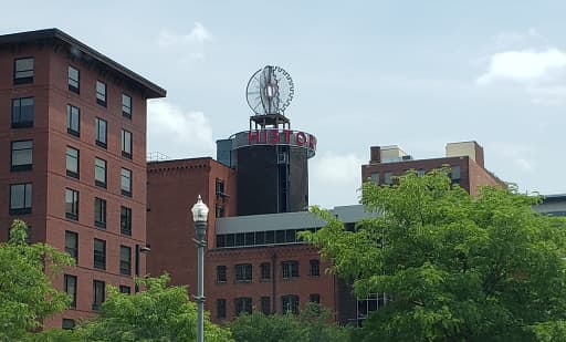 Heinz History Center 1