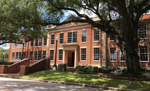 Charles Bender Performing Arts Center 1
