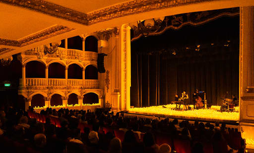 The Royal Opera House Mumbai 2