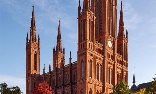 Marktkirche 1