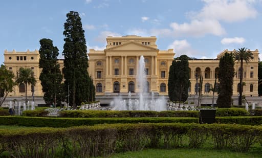 Museu do Ipiranga 1