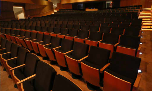 Centro de Extensión, Arte y Cultura Universidad Católica del Maule 1