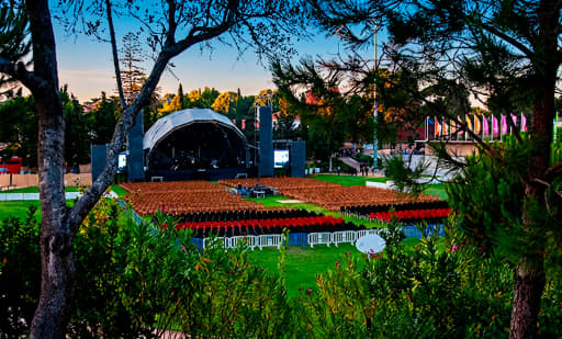 Hipódromo Manuel Possolo 1