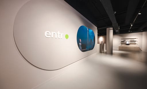 ENTR VR Museum 1