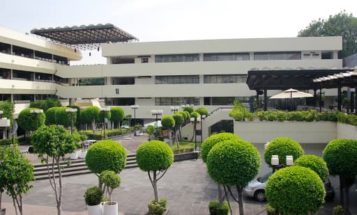 Teatro La Salle San Fernando 1