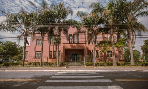 Teatro Padre Bento 1