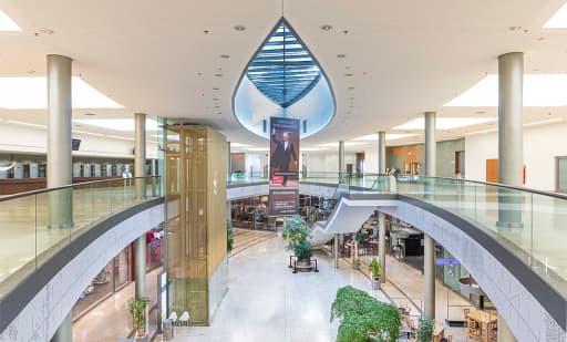 Rudolf-Schock-Saal in der Mercatorhalle 2